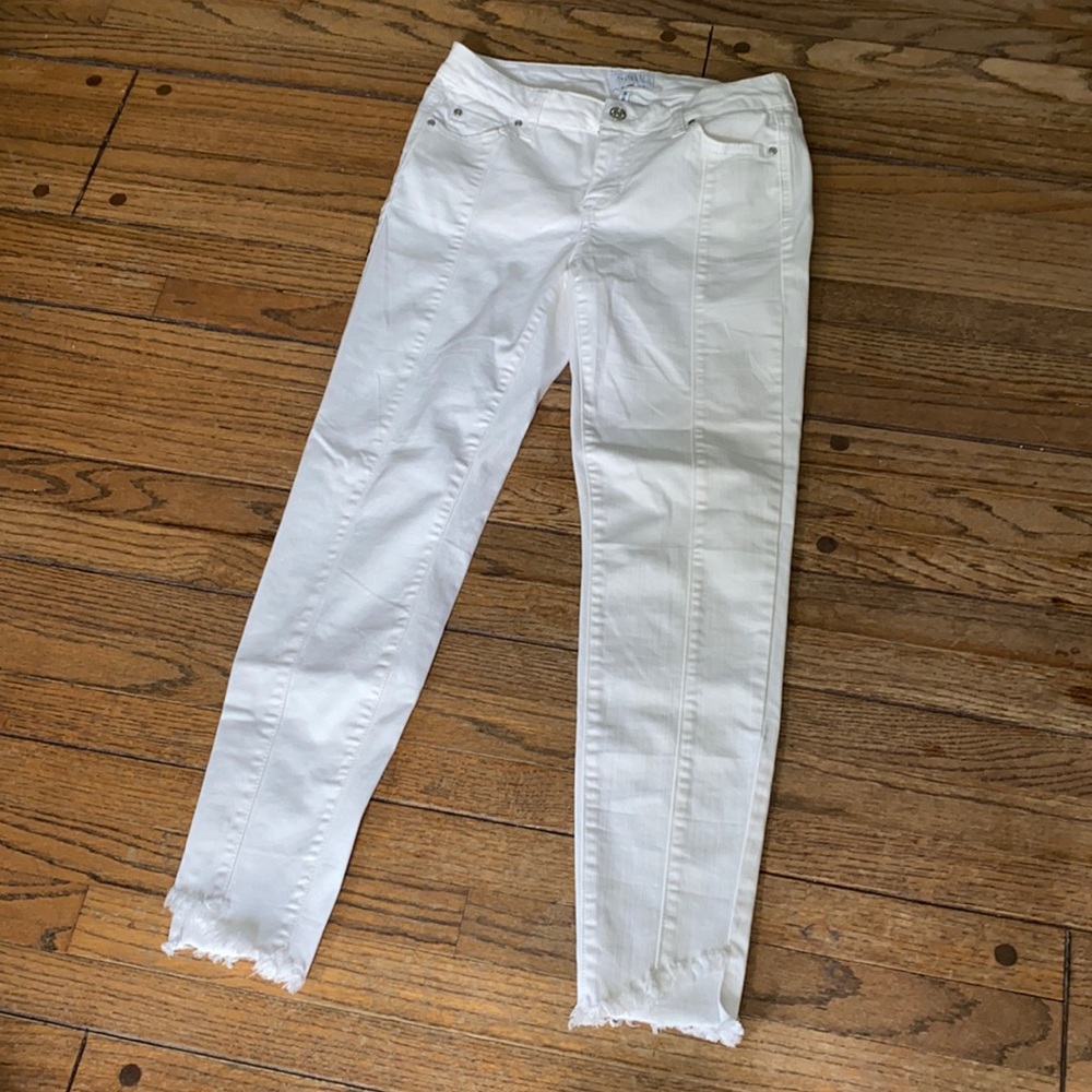 Celebrity Pink Jeans